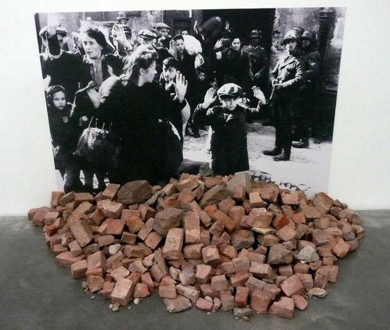 Historic+Photographs+No+1+Liquidation+Of+The+Warsaw+Ghetto+April+19+28+Days+1943+1995.jpg